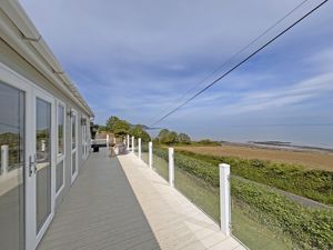 Decking- click for photo gallery